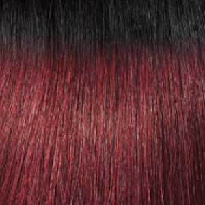 Outre 100% Human Hair Premium Duby Wig - RAVEN - SoGoodBB.com
