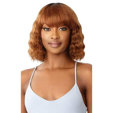 Outre 100% Human Hair Premium Duby Wig - RAYNA - SoGoodBB.com
