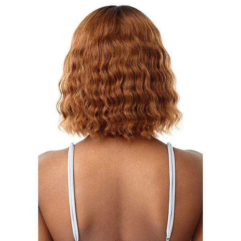 Outre 100% Human Hair Premium Duby Wig - RAYNA - SoGoodBB.com