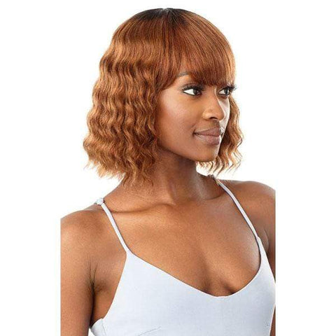 Outre 100% Human Hair Premium Duby Wig - RAYNA - SoGoodBB.com