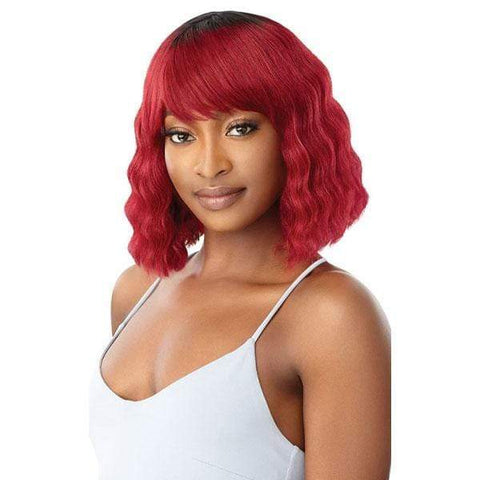 Outre 100% Human Hair Premium Duby Wig - RAYNA - SoGoodBB.com