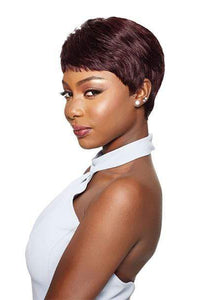 Outre 100% Human Hair Premium Duby Wig - SASSY CUT - SoGoodBB.com