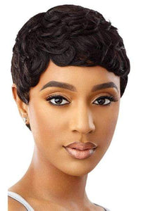 Outre 100% Human Hair Premium Duby Wig - SCOTTIE - SoGoodBB.com