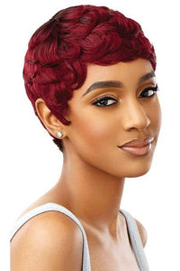 Outre 100% Human Hair Premium Duby Wig - SCOTTIE - SoGoodBB.com