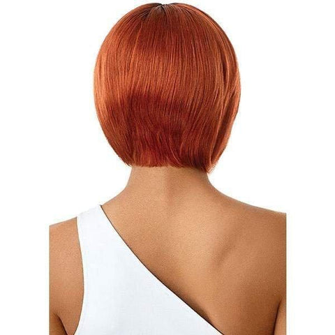 Outre 100% Human Hair Premium Duby Wig - SHONDA - SoGoodBB.com