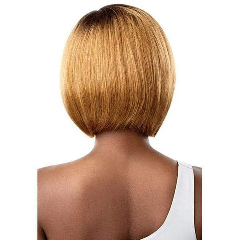 Outre 100% Human Hair Premium Duby Wig - TANGELA - SoGoodBB.com