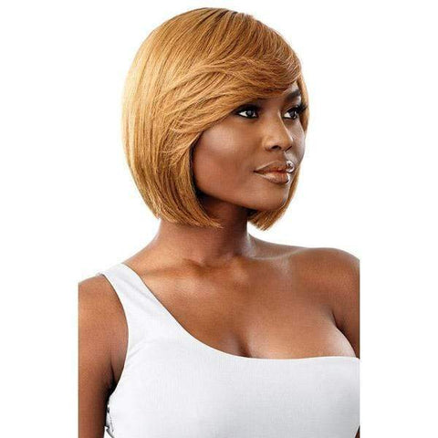 Outre 100% Human Hair Premium Duby Wig - TANGELA - SoGoodBB.com