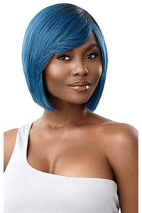Outre 100% Human Hair Premium Duby Wig - TANGELA - SoGoodBB.com