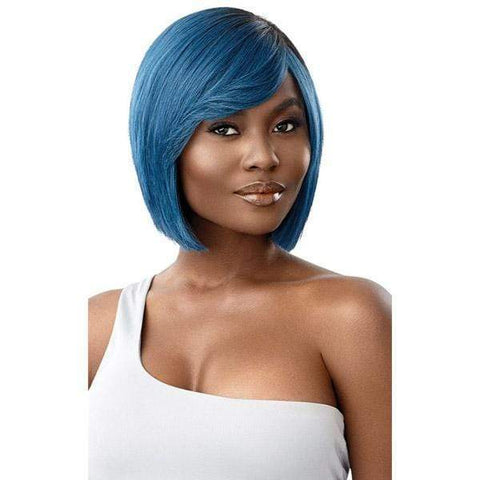 Outre 100% Human Hair Premium Duby Wig - TANGELA - SoGoodBB.com