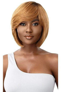 Outre 100% Human Hair Premium Duby Wig - TANGELA - SoGoodBB.com