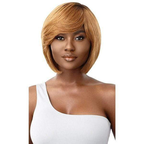 Outre 100% Human Hair Premium Duby Wig - TANGELA - SoGoodBB.com