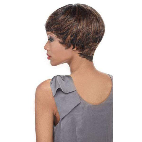 Outre 100% Human Hair Premium Duby Wig - TARA 1.2.3″ - SoGoodBB.com