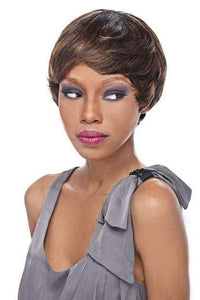 Outre 100% Human Hair Premium Duby Wig - TARA 1.2.3″ - SoGoodBB.com