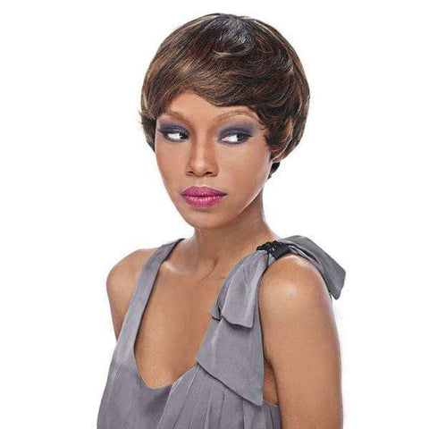 Outre 100% Human Hair Premium Duby Wig - TARA 1.2.3″ - SoGoodBB.com