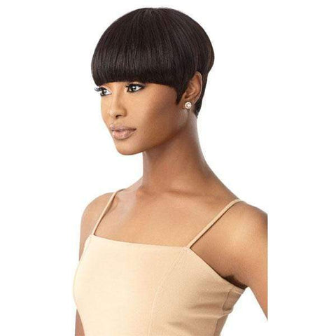 Outre 100% Human Hair Premium Duby Wig - VAL - SoGoodBB.com