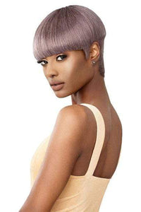 Outre 100% Human Hair Premium Duby Wig - VAL - SoGoodBB.com