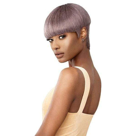 Outre 100% Human Hair Premium Duby Wig - VAL - SoGoodBB.com