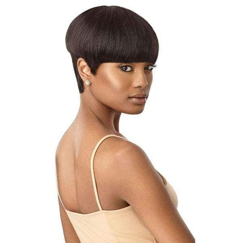 Outre 100% Human Hair Premium Duby Wig - VAL - SoGoodBB.com