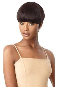Outre 100% Human Hair Premium Duby Wig - VAL - SoGoodBB.com