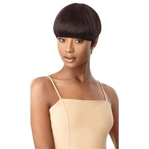 Outre 100% Human Hair Premium Duby Wig - VAL - SoGoodBB.com