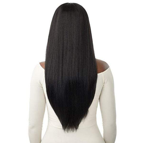 Outre 100% Premium Synthetic Headband Wig - BRIDGETTE - SoGoodBB.com