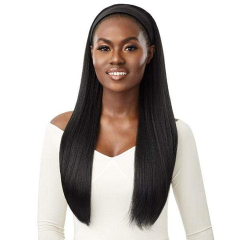 Outre 100% Premium Synthetic Headband Wig - BRIDGETTE - SoGoodBB.com