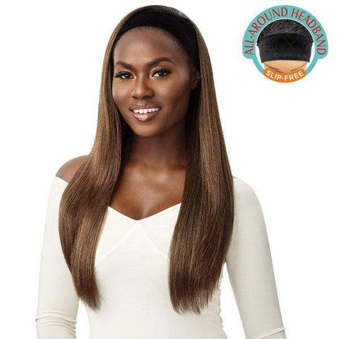 Outre 100% Premium Synthetic Headband Wig - BRIDGETTE - SoGoodBB.com