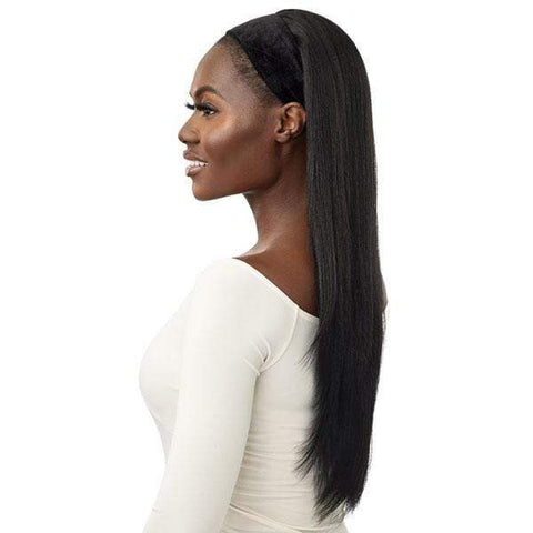 Outre 100% Premium Synthetic Headband Wig - BRIDGETTE - SoGoodBB.com