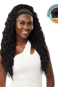 Outre 100% Premium Synthetic Headband Wig - KAYRO - SoGoodBB.com