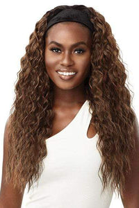 Outre 100% Premium Synthetic Headband Wig - KAYRO - SoGoodBB.com