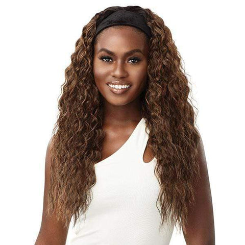Outre 100% Premium Synthetic Headband Wig - KAYRO - SoGoodBB.com