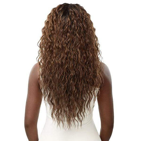 Outre 100% Premium Synthetic Headband Wig - KAYRO - SoGoodBB.com