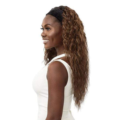 Outre 100% Premium Synthetic Headband Wig - KAYRO - SoGoodBB.com