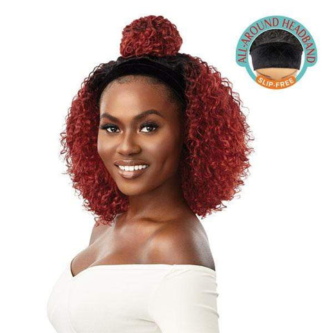 Outre 100% Premium Synthetic Headband Wig - NEYLA - SoGoodBB.com