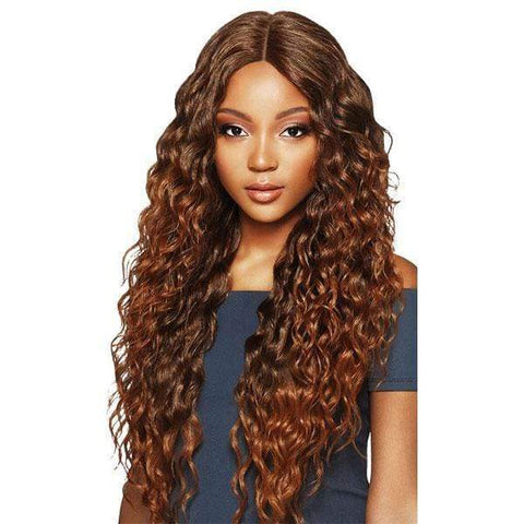 Outre 6" Deep Part Lace Front Wig - AMARA - Clearance - SoGoodBB.com