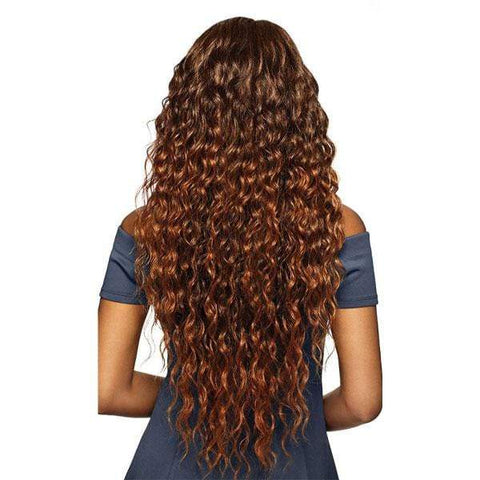 Outre 6" Deep Part Lace Front Wig - AMARA - Clearance - SoGoodBB.com