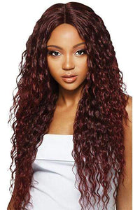 Outre 6" Deep Part Lace Front Wig - KASSIDY - SoGoodBB.com