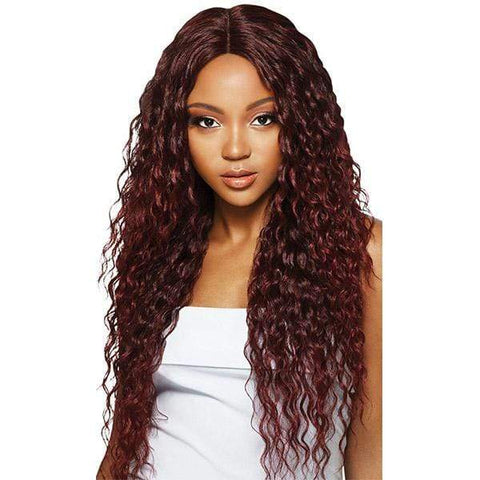 Outre 6" Deep Part Lace Front Wig - KASSIDY - SoGoodBB.com
