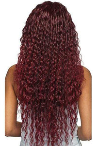 Outre 6" Deep Part Lace Front Wig - KASSIDY - SoGoodBB.com