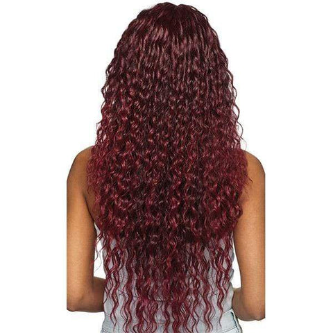 Outre 6" Deep Part Lace Front Wig - KASSIDY - SoGoodBB.com