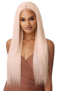 Outre Batik Colorbomb Blonde Collection Weaves - NATURAL STRAIGHT 3PCS - SoGoodBB.com