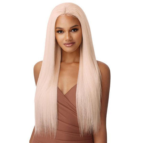 Outre Batik Colorbomb Blonde Collection Weaves - NATURAL STRAIGHT 3PCS - SoGoodBB.com
