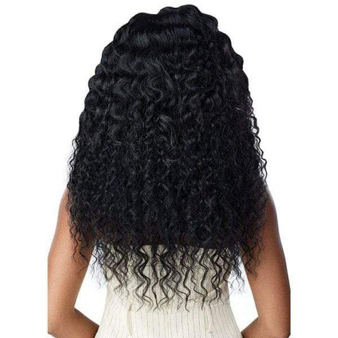 Outre Big Beautiful Hair HH Blend Clip In 9 Pcs - PERUVIAN WAVE 18" - SoGoodBB.com