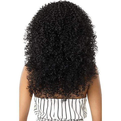 Outre Big Beautiful Hair Synthetic Lace Front Wig - 3A BOMBSHELL BOUNCE - SoGoodBB.com