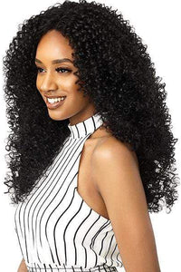 Outre Big Beautiful Hair Synthetic Lace Front Wig - 3A BOMBSHELL BOUNCE - SoGoodBB.com
