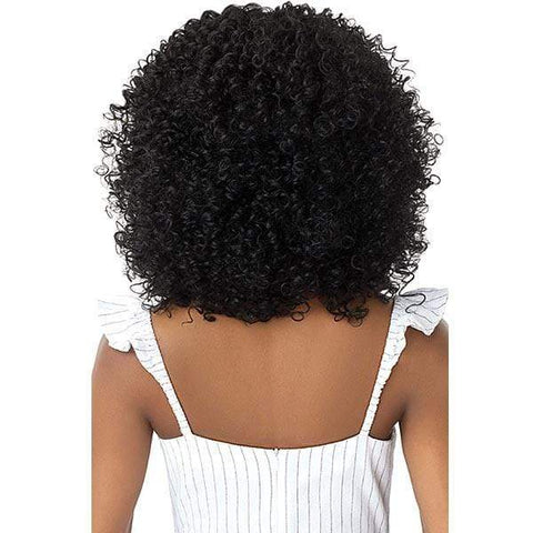 Outre Big Beautiful Hair Synthetic Lace Front Wig - 3B RHYTHM RINGLETS - SoGoodBB.com