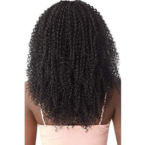 Outre Big Beautiful Hair Synthetic Lace Front Wig - 4A SPRING SPIRAL - Clearance - SoGoodBB.com