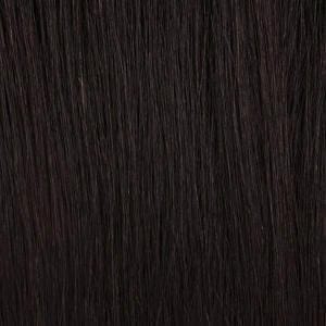 Outre Big Beautiful HH Blend Leave Out U Part Wig - COILY FRO 14
