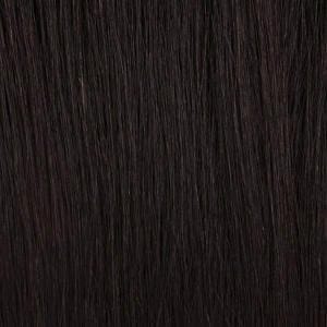 Outre Big Beautiful HH Blend Leave Out U Part Wig - PASSION COILS 20