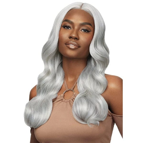 Outre Color Bomb Lace Front Wig - ALECIA - SoGoodBB.com